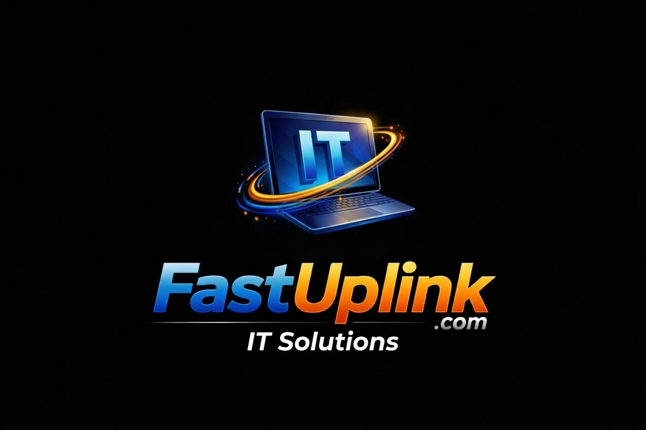 FastUplink Logo